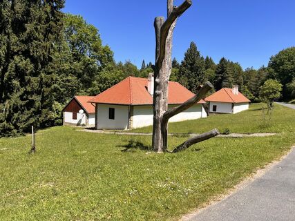Foto von Máté Óvári entlang der Tour