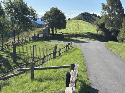 Fotografia z Stefano  Pagani na trase