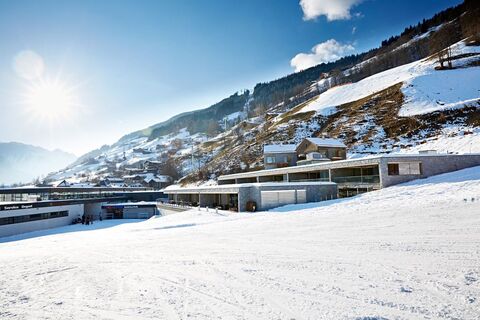 Alpinchalet Bramberg