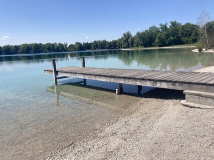 Foto de Kristijan Držaj a lo largo del recorrido