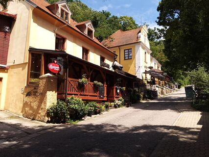Fotografija s spletne strani Erwin Krumböck na poti