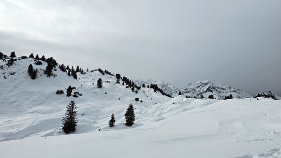 Zdjęcie z Sophiehedo wzdłuż trasy