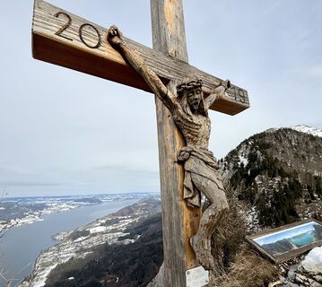 Fotografie z Natur_erleben_dg na trase