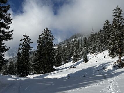 Zdjęcie z Zekai.Li wzdłuż trasy
