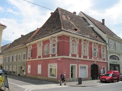 Bad Radkersburg - Mureck