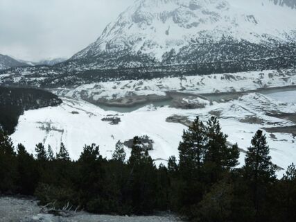 Fotografija s spletne strani Fabio Salvini na poti