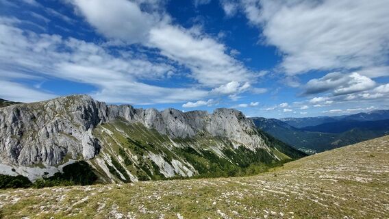 Fotografija s spletne strani magicschurl na poti