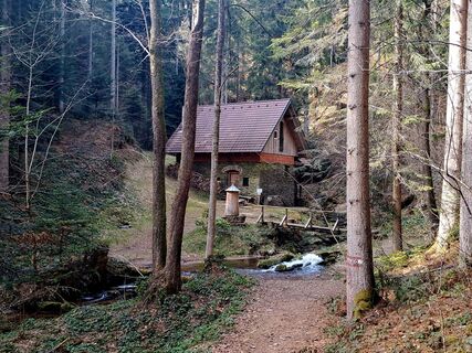 Foto von Nella entlang der Tour