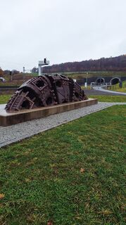 Fotografia z Libor Matas na trase