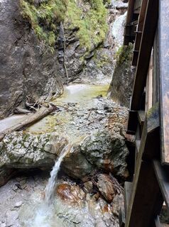 Foto von Noel Family entlang der Tour