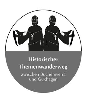 Logo-historischer Themenwanderweg