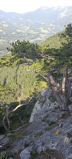 Fotó a Bergpirat honlapról a túra során