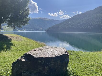 Foto von Ralf Umminger entlang der Tour