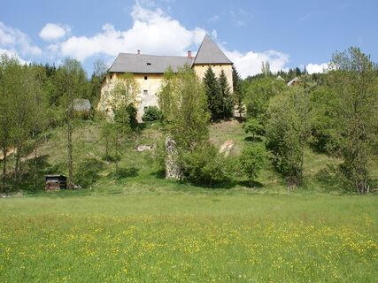 Schloss Sauerbrunn