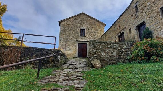 Fotografija s spletne strani Marco pizziolo na poti