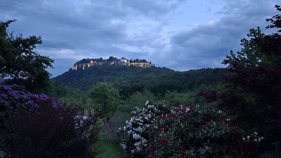 Fotografija s spletne strani Katja Senkel na poti