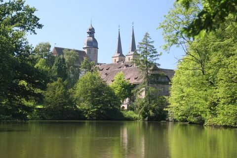Abtei Marienmünster