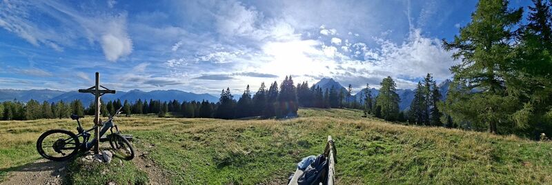 Foto von Martin Kreidl 3 entlang der Tour