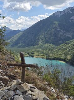 Foto von Reise5 Koenigin entlang der Tour