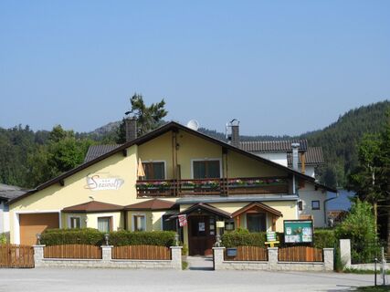 Pension Seewolf am Edlesberger See