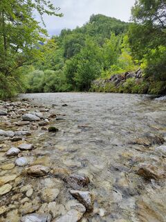 Photo de ReginaSt le long du parcours