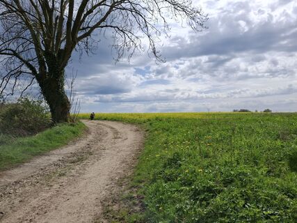 Fotografie z Peter spierenburg na trase