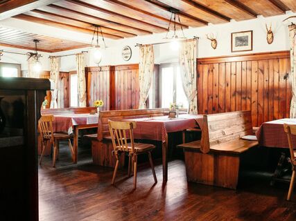 Gasthaus Buchegger