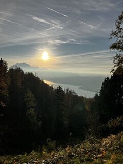 Foto von Finn Achemann entlang der Tour