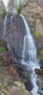 Fotografija s spletne strani Hallunke Frank na poti