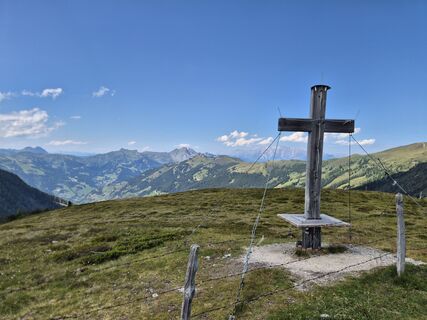 Fotografija s spletne strani josef duermoser na poti
