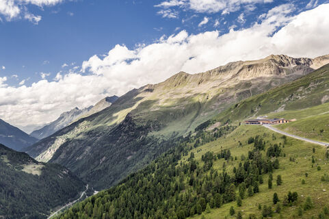 Hochgurgl