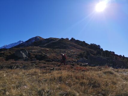 Photo de Onkeltom le long du parcours