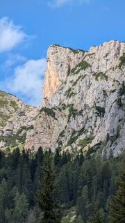 Zdjęcie z Richard K. wzdłuż trasy