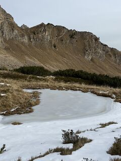 Foto von Berg Noar entlang der Tour