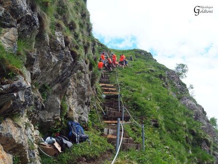 A043 Alpen