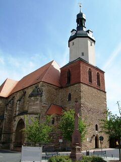 St. Georg Kirche
