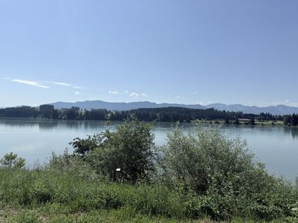 Foto von Alexander W. entlang der Tour
