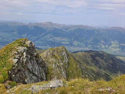 Foto von Alexanderaigner entlang der Tour