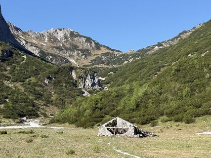 Fotografija s spletne strani Iryna na poti