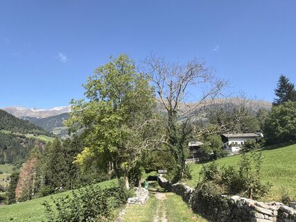 Foto von Pamer Anna82 entlang der Tour