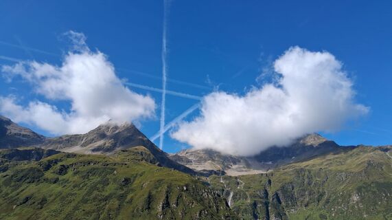 Foto von Enkidu55 entlang der Tour