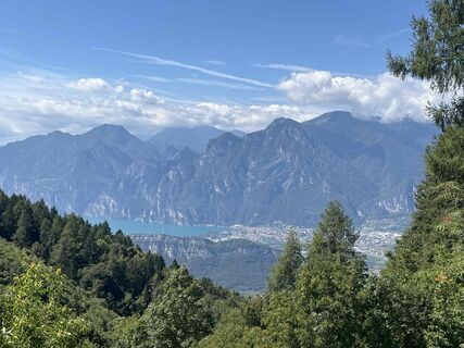 Fotó a Franz Lochbichler honlapról a túra során