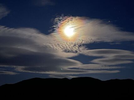 Fotografija s spletne strani Marina I na poti