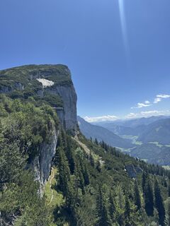 Photo de Katerina Palkova le long du parcours