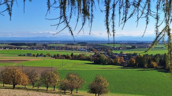 Fotografie z HeleneEcker na trase