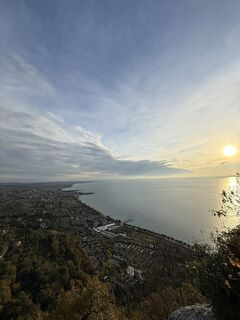 Zdjęcie z Fastedotrasporti wzdłuż trasy
