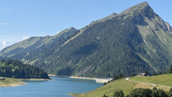 Foto von peter_oe entlang der Tour