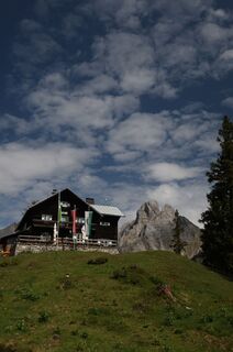 Johnsbacher Höhenweg