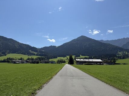 Fotografija s spletne strani Linus Friedmann na poti