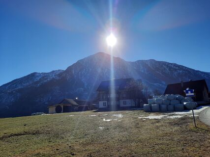 Fotografija s spletne strani Monika gillitschka na poti
